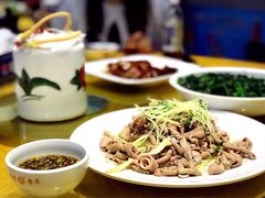 白灼鹅肠-大笑饭堂(甲子桥店)