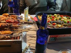 -云晓光头烧烤吧(盛夏店)
