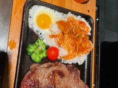 -豪享来中西餐厅(隆昌店)