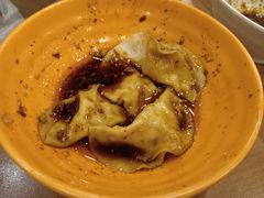红油钟水饺-龙抄手(春熙路总店)