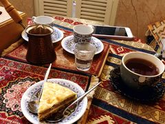 -Turka土耳咖(五大道店)