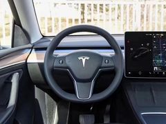 -TESLA 特斯拉(北京南四环中路特斯拉中心)