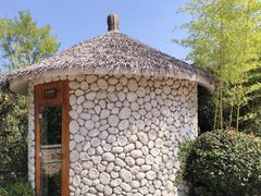 -郑州银基黄帝宫御温泉