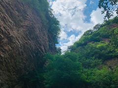 -湖洞水自然风景区