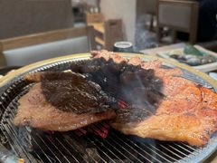 -泥炉烧肉师(新街口金銮巷店)