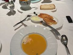 -波特曼西餐厅(南岗店)