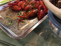 -渔舟意·湖南家宴(萝岗纳金城店)