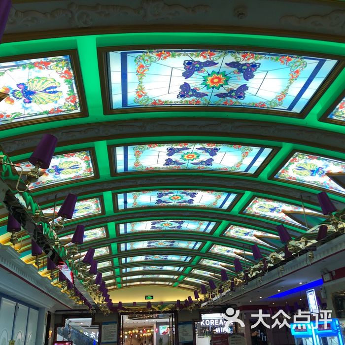 铜锣湾ktv图片-北京量贩式ktv-大众点评网