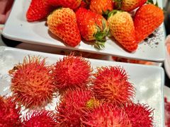 -舟市水产蒸汽活海鲜自助(卓悦汇店)