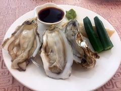 生蚝-雅枫国际酒店—枫叶自助餐(福田店)