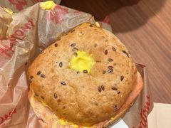 -Tims天好咖啡(北大街万象城店)