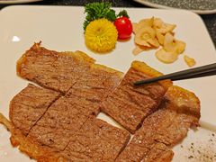 -长崎屋·日本料理·刺身·烧鸟(天河北路店)