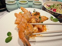 -四世同堂·京菜·烤鸭(双井店)
