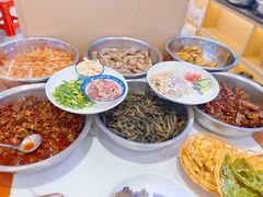 -三只鸟本地特色菜馆(上饶总店)