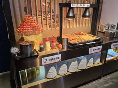 -神户赤童日式烤肉(金地广场店)