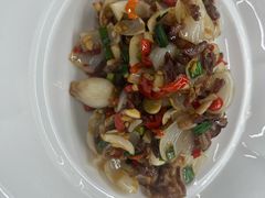 -院里寻菜·精致庭院菜(观沙岭店)