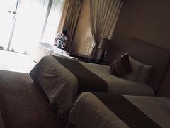 -宁波九龙湖开元度假村