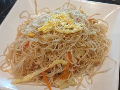三丝炒米粉-大家乐(广州番禺祈福店)