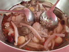 -范饭椰林川湘味海鲜·椰子鸡(三亚湾椰梦长廊店)