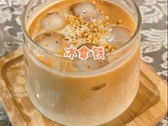 -Bai Meow法式西点咖啡