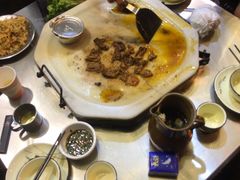 -老渔家白族石板烧旗舰店