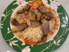 -娜扎的餐厅(三湘世纪花城三期店)