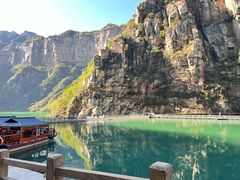 -河南宝泉旅游区