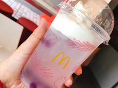 -麦当劳(成都时代奥特莱斯店)
