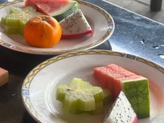 -亚龙湾红树林度假酒店-韩轩韩餐厅