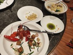 -宴周康·精致江浙菜(周浦店)