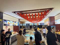 -映像威海·海鲜味道(市区店)