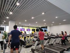 -奇迹健身(金牛凯德店)
