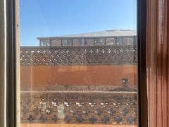 -北京民族园葉子里酒店(鸟巢店)