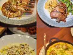 -Bistro Les Lilas丁香花小酒馆