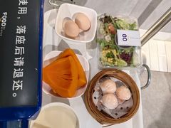 -阿那亚第六食堂(文创街区店)