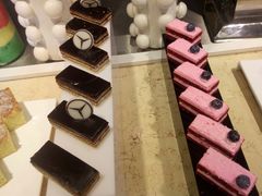 -鲤鱼门渔人码头自助餐厅
