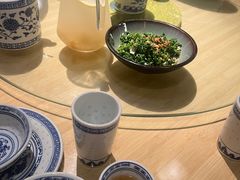-南京大牌档(龙江新城市广场店)