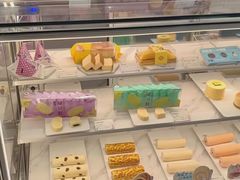 -GANSO元祖食品(诚信大道店)