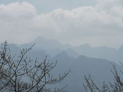 -终南山南五台景区