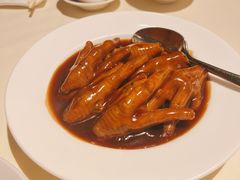 -利苑酒家(宜安广场店)