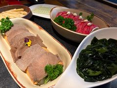 -红运火锅·中国名火锅·国风演绎(省体店)
