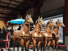 -北京大葆台遗址博物馆