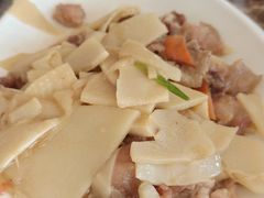 -江天饭店(石鼓白鸭汤)