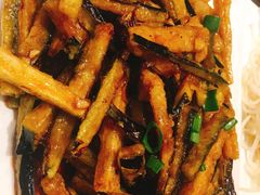 -浩家苑菜馆(汉口路店)