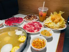 -汕头八合里海记牛肉店(清河店)