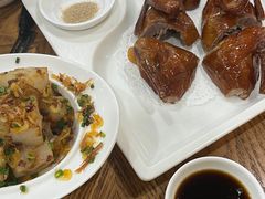 -富豪酒家(正大广场店)
