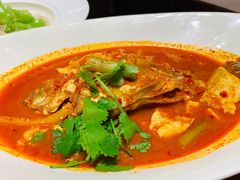 大理酸辣鱼-大理实力希尔顿酒店御璽中餐厅YUXI – CHINESE RESTAURANT