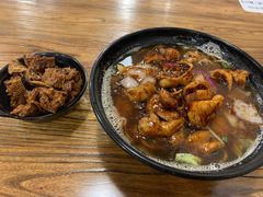 -董记面馆(漳州二路店)