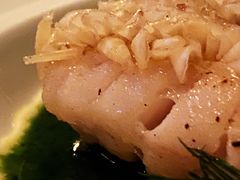 -广州四季酒店·佰鲜汇·现代法餐