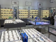 -ALPS阿尔卑斯眼镜(我格广场店)